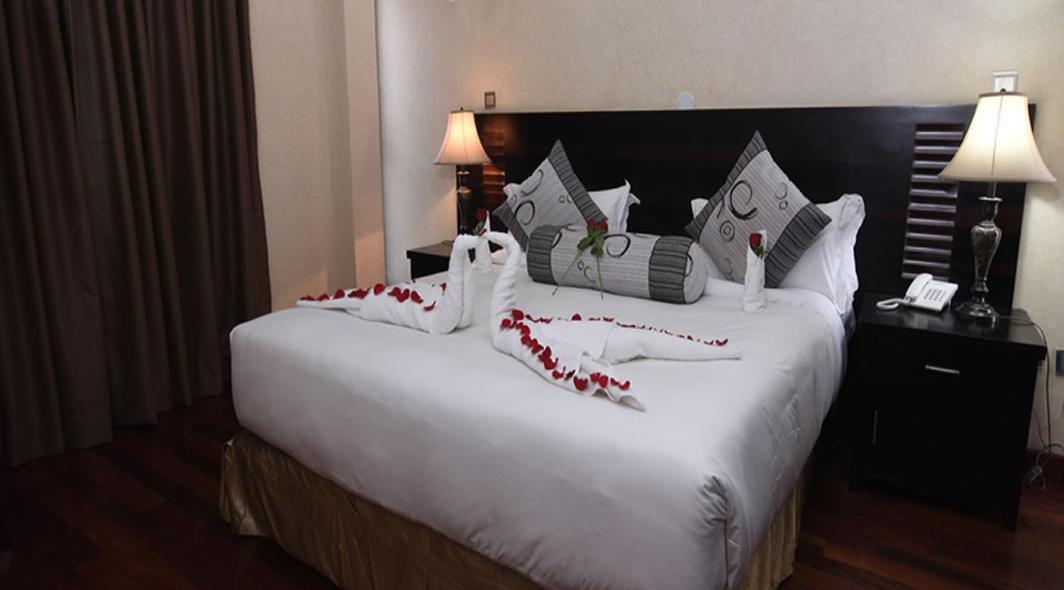 Southern Addis Hotel Экстерьер фото
