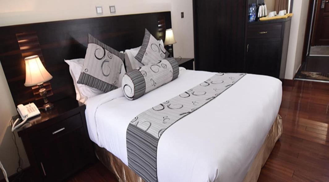 Southern Addis Hotel Экстерьер фото