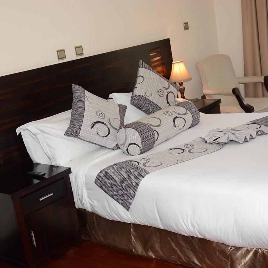 Southern Addis Hotel Экстерьер фото