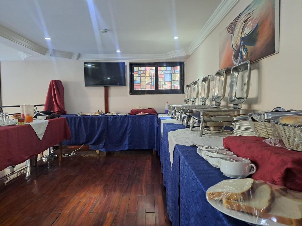 Southern Addis Hotel Экстерьер фото