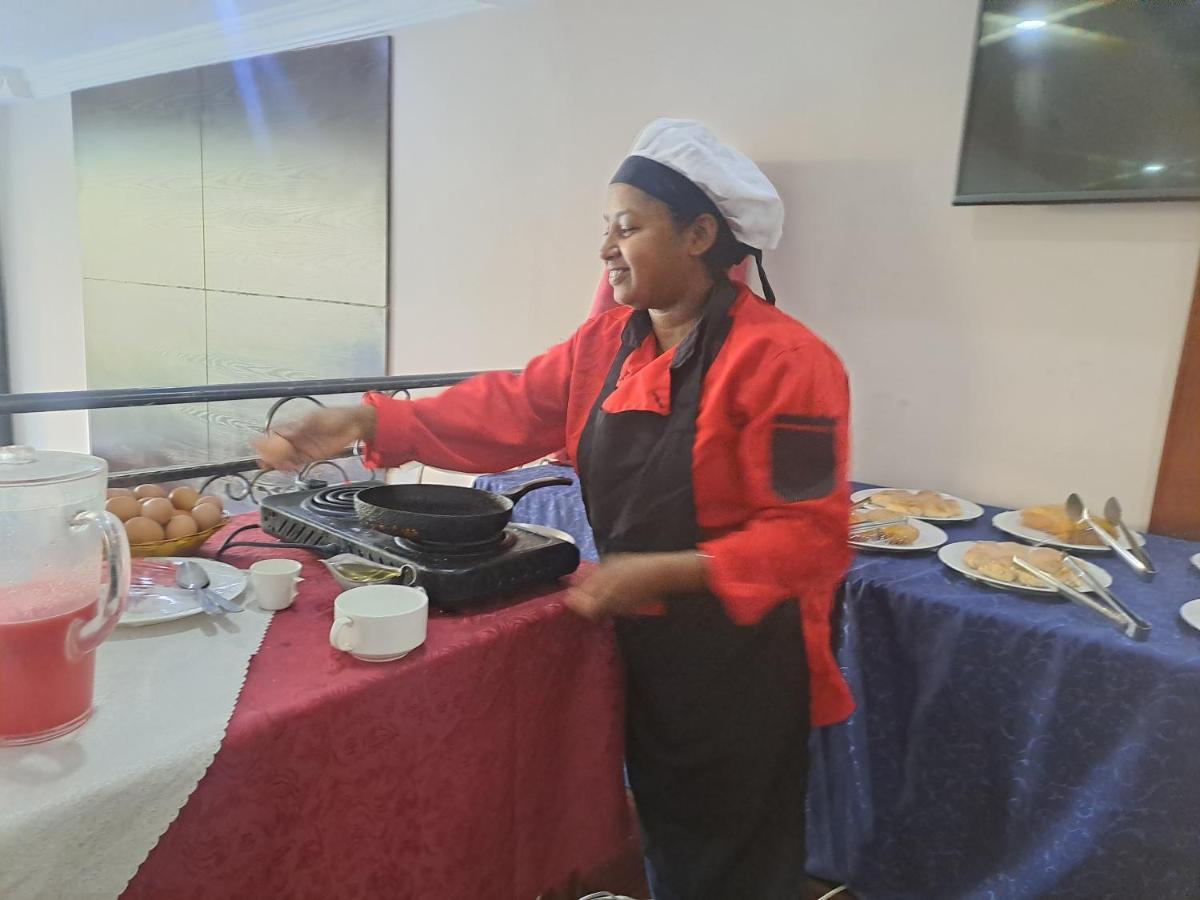 Southern Addis Hotel Экстерьер фото